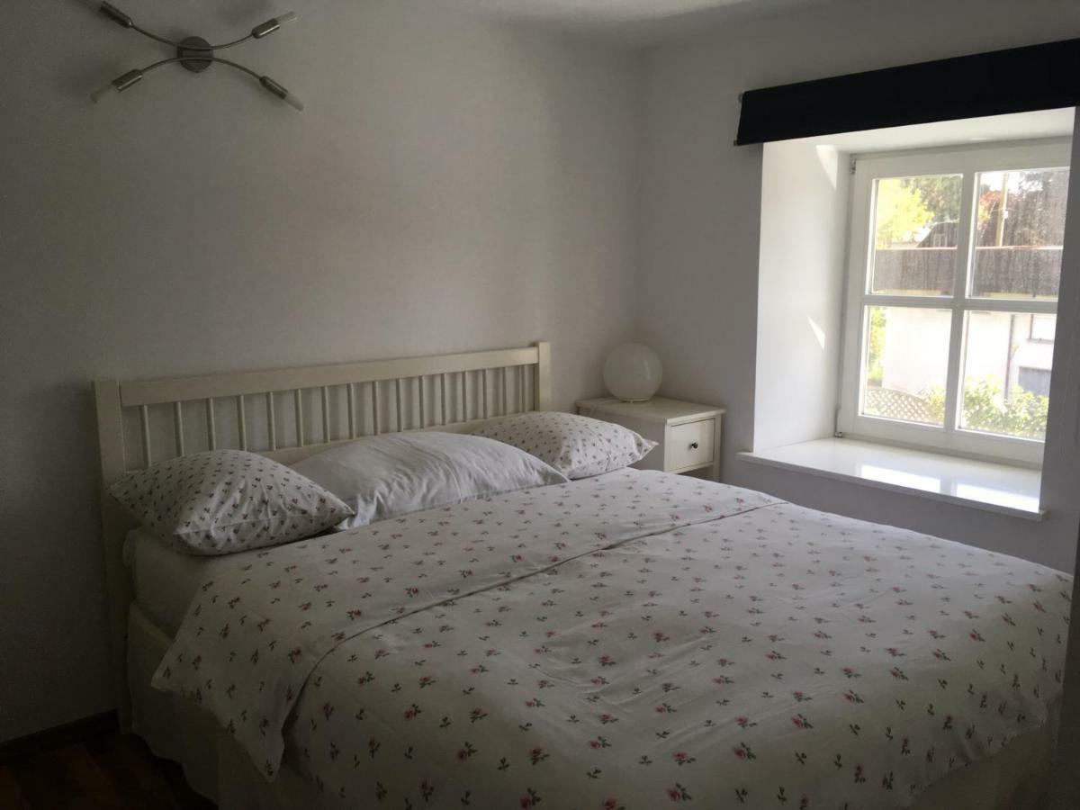 Alte Donau Apartment Wina Bagian luar foto
